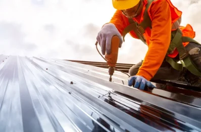 Travaux de zinguerie à Aire-sur-l'Adour
